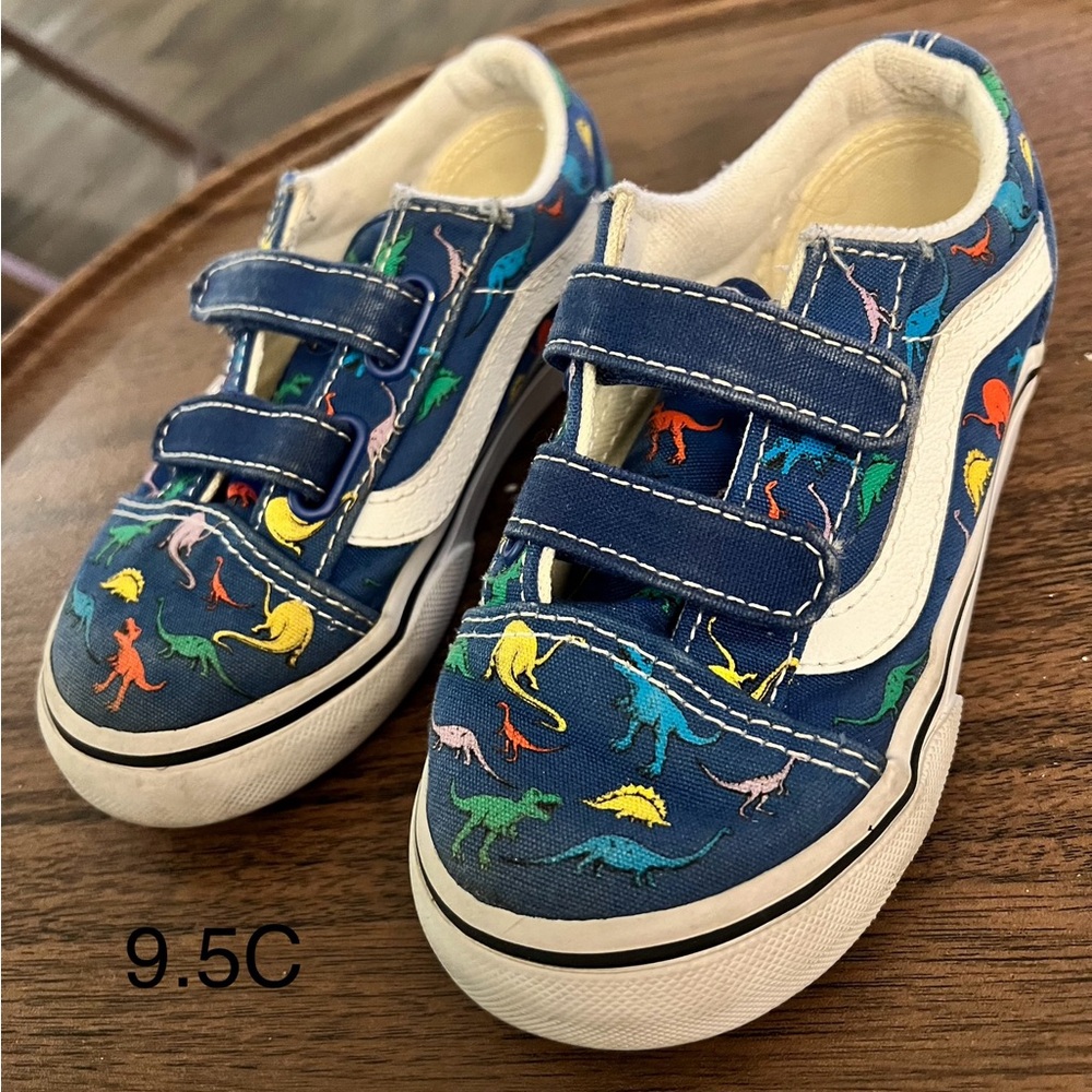 Kids Vans
